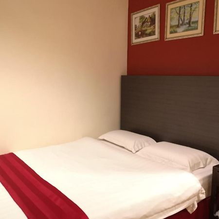 OYO 89908 Hotel Kensington Sandakan Exterior foto