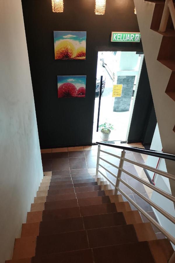 OYO 89908 Hotel Kensington Sandakan Exterior foto