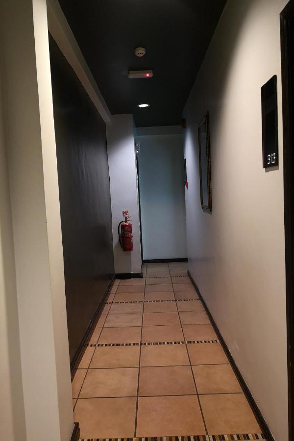 OYO 89908 Hotel Kensington Sandakan Exterior foto