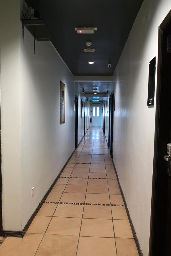 OYO 89908 Hotel Kensington Sandakan Exterior foto