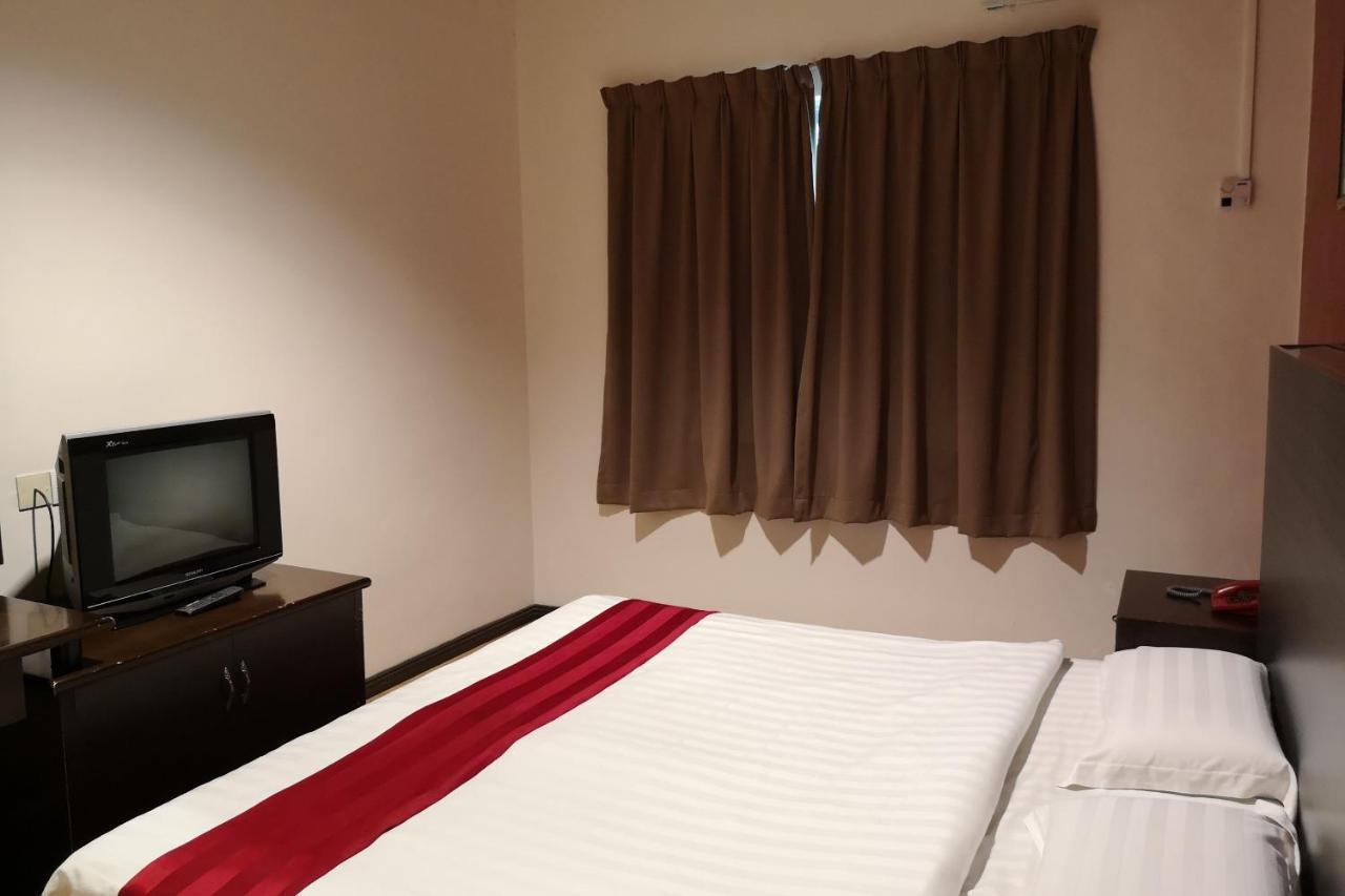 OYO 89908 Hotel Kensington Sandakan Exterior foto
