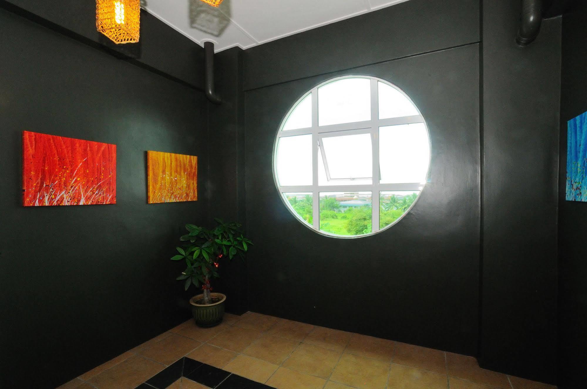 OYO 89908 Hotel Kensington Sandakan Exterior foto